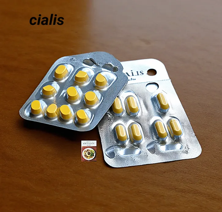 Cialis 1